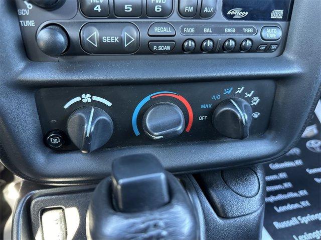 used 2002 Chevrolet Camaro car, priced at $21,594