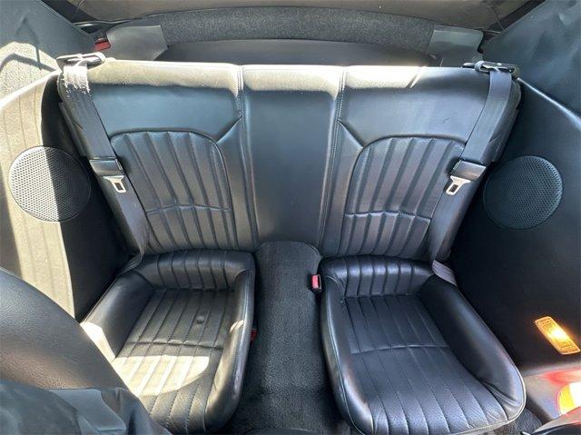 used 2002 Chevrolet Camaro car, priced at $21,594