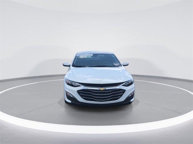 used 2023 Chevrolet Malibu car, priced at $19,800