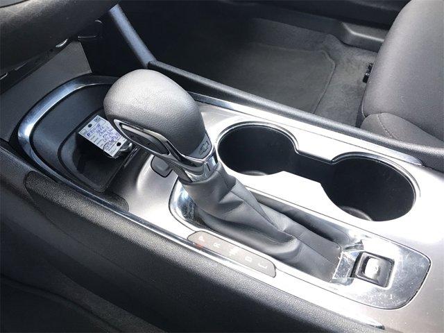 used 2023 Chevrolet Malibu car, priced at $19,800