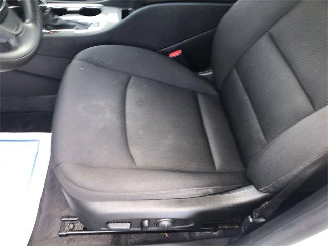 used 2023 Chevrolet Malibu car, priced at $19,800