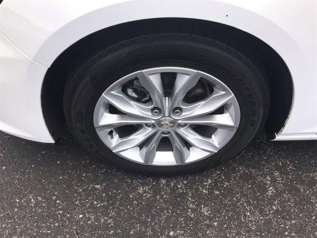 used 2023 Chevrolet Malibu car, priced at $19,800