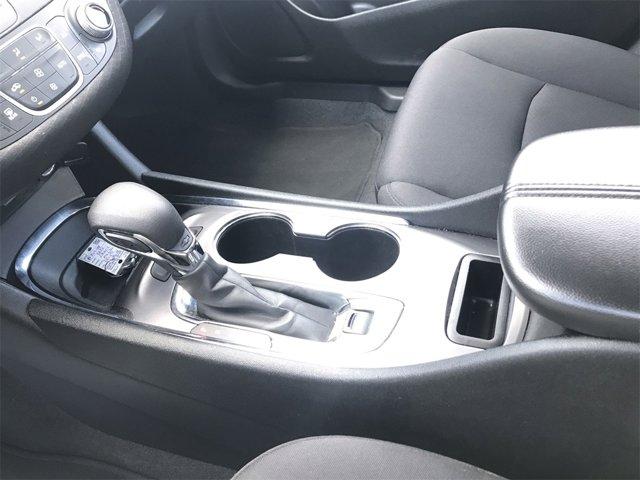 used 2023 Chevrolet Malibu car, priced at $19,800