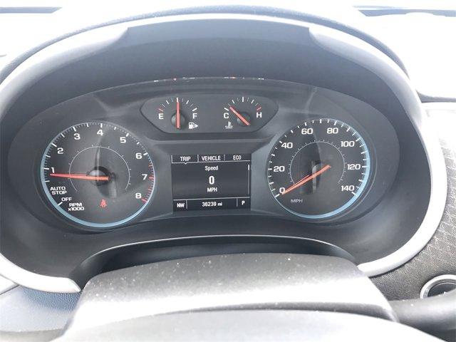 used 2023 Chevrolet Malibu car, priced at $19,800