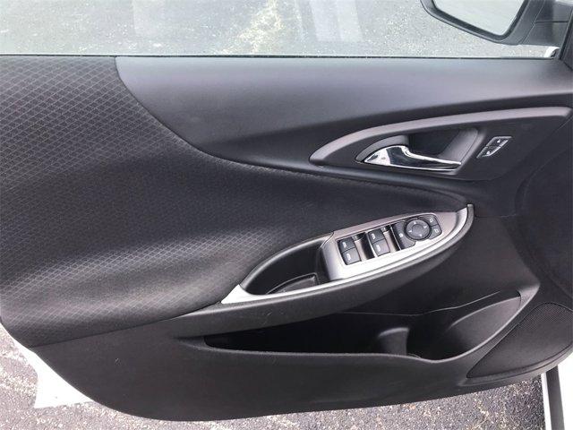 used 2023 Chevrolet Malibu car, priced at $19,800