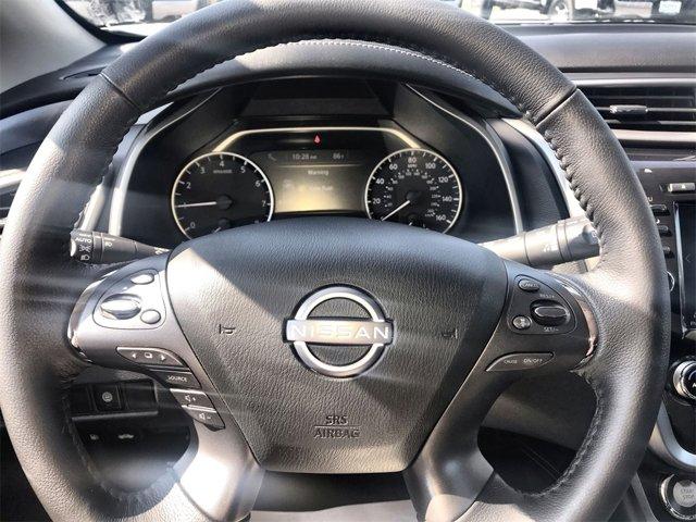 used 2024 Nissan Murano car, priced at $32,975