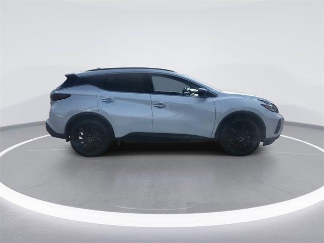 used 2024 Nissan Murano car, priced at $32,975