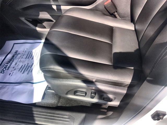 used 2024 Nissan Murano car, priced at $32,975