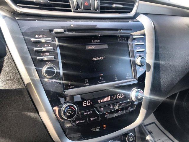 used 2024 Nissan Murano car, priced at $32,975