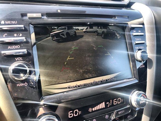 used 2024 Nissan Murano car, priced at $32,975