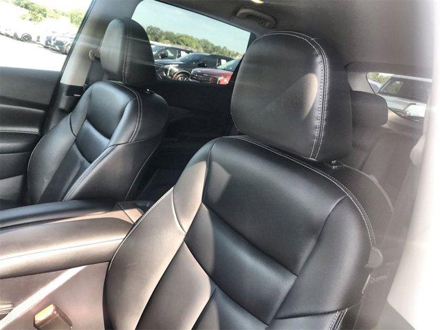 used 2024 Nissan Murano car, priced at $32,975