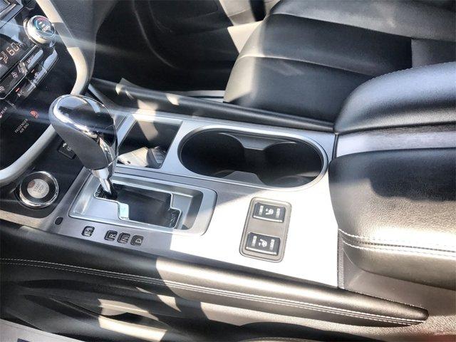 used 2024 Nissan Murano car, priced at $32,975