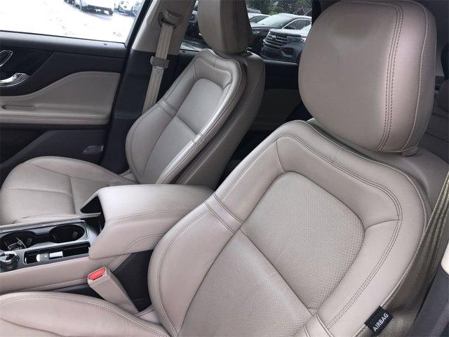used 2020 Lincoln Corsair car, priced at $28,899
