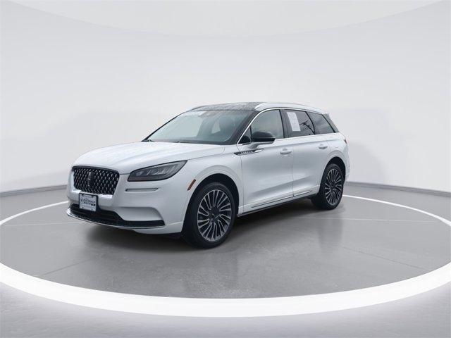 used 2020 Lincoln Corsair car, priced at $28,899