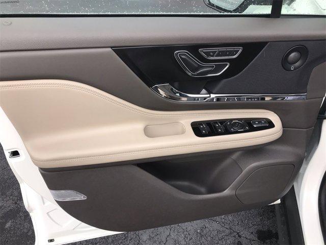 used 2020 Lincoln Corsair car, priced at $28,899