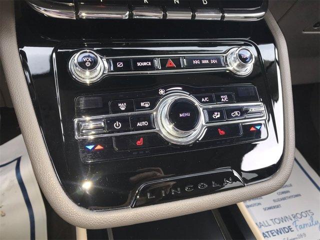 used 2020 Lincoln Corsair car, priced at $28,899
