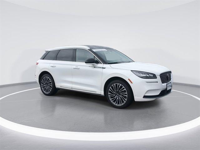 used 2020 Lincoln Corsair car, priced at $28,899