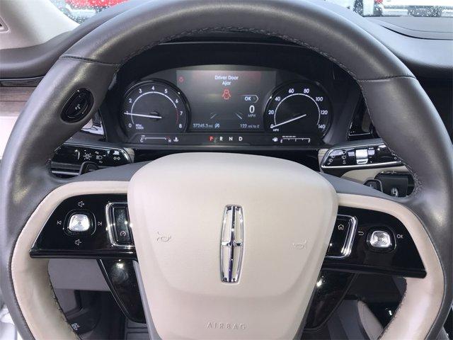 used 2020 Lincoln Corsair car, priced at $28,899