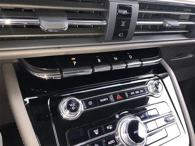 used 2020 Lincoln Corsair car, priced at $28,899
