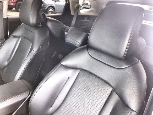 used 2025 Kia Sportage car, priced at $28,800