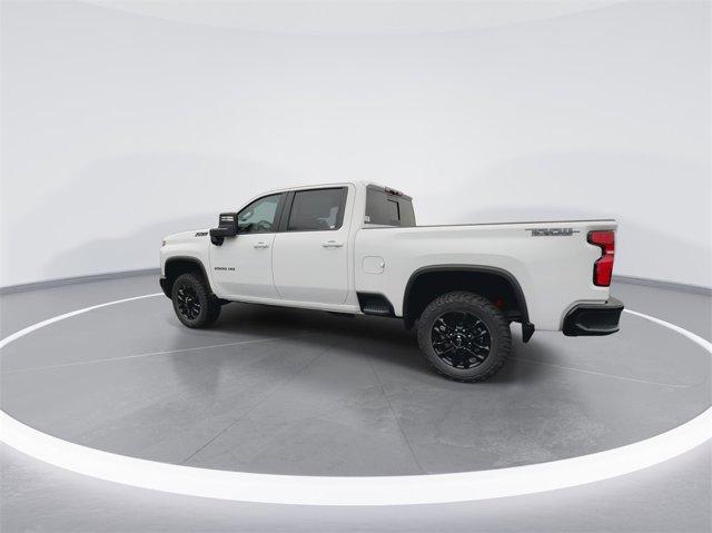 new 2025 Chevrolet Silverado 2500 car