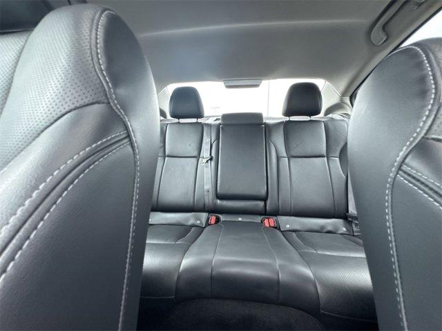 used 2024 Subaru Legacy car, priced at $31,900