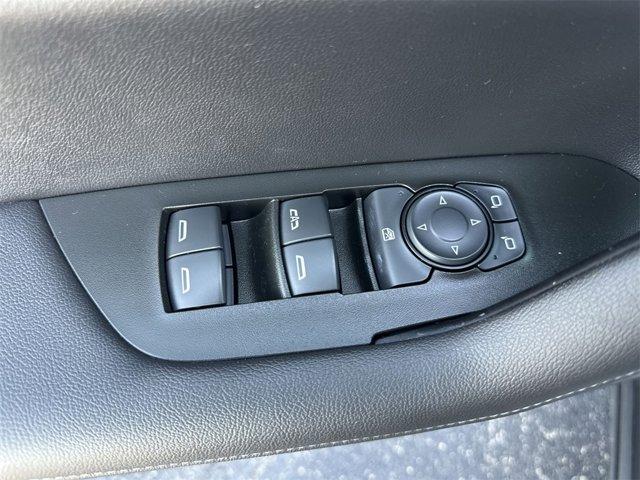 used 2022 Chevrolet Blazer car, priced at $26,900