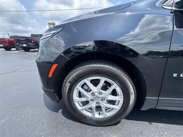 used 2022 Chevrolet Equinox car, priced at $22,995