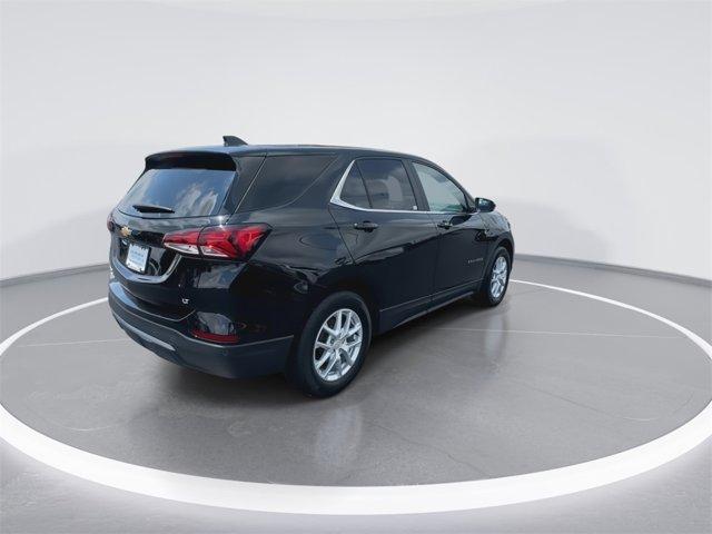 used 2022 Chevrolet Equinox car, priced at $22,995