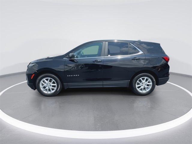 used 2022 Chevrolet Equinox car, priced at $22,995