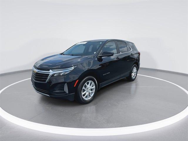 used 2022 Chevrolet Equinox car, priced at $22,995