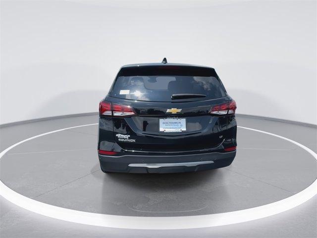 used 2022 Chevrolet Equinox car, priced at $22,995