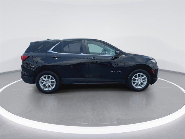 used 2022 Chevrolet Equinox car, priced at $22,995