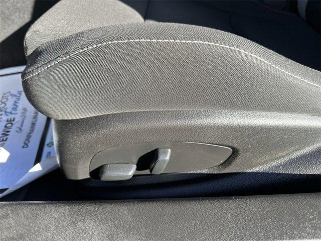 used 2021 Chevrolet Camaro car, priced at $29,990