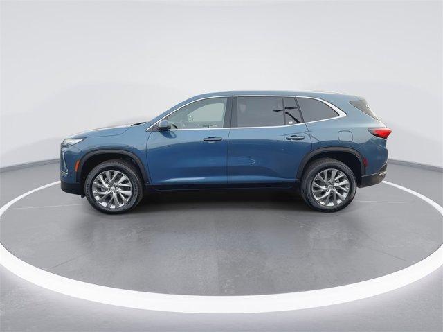 new 2025 Buick Enclave car, priced at $47,499