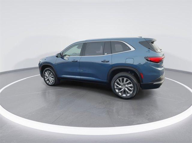 new 2025 Buick Enclave car, priced at $47,499