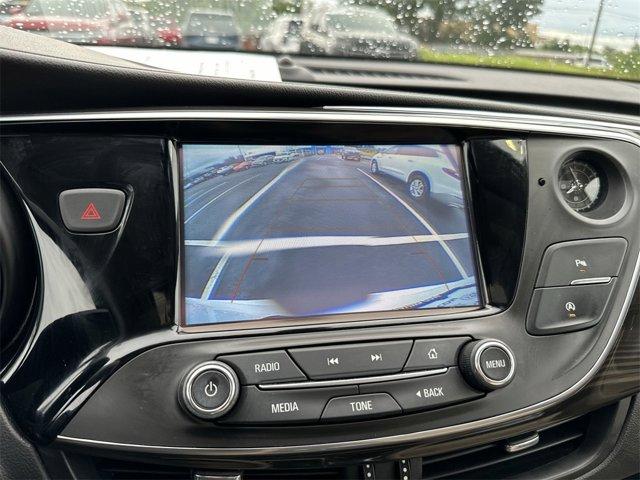 used 2019 Buick Envision car, priced at $19,120