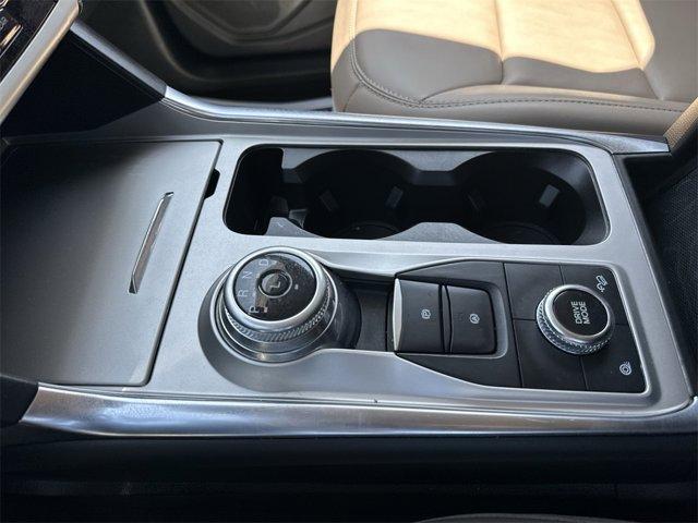 used 2023 Ford Explorer car, priced at $37,990