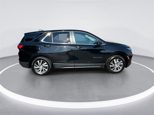 used 2023 Chevrolet Equinox car, priced at $25,900
