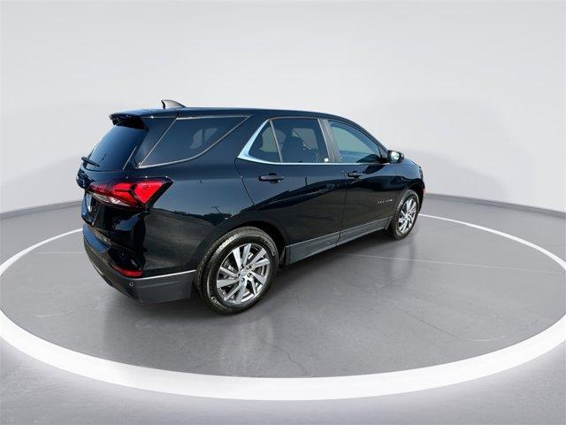 used 2023 Chevrolet Equinox car, priced at $25,900