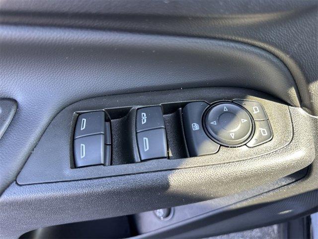 used 2023 Chevrolet Equinox car, priced at $25,900