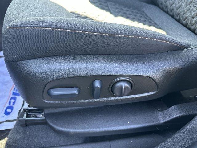 used 2023 Chevrolet Equinox car, priced at $25,900