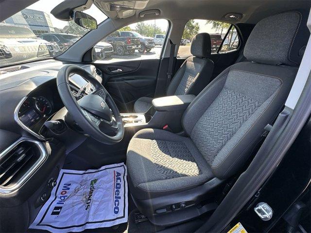 used 2023 Chevrolet Equinox car, priced at $25,900