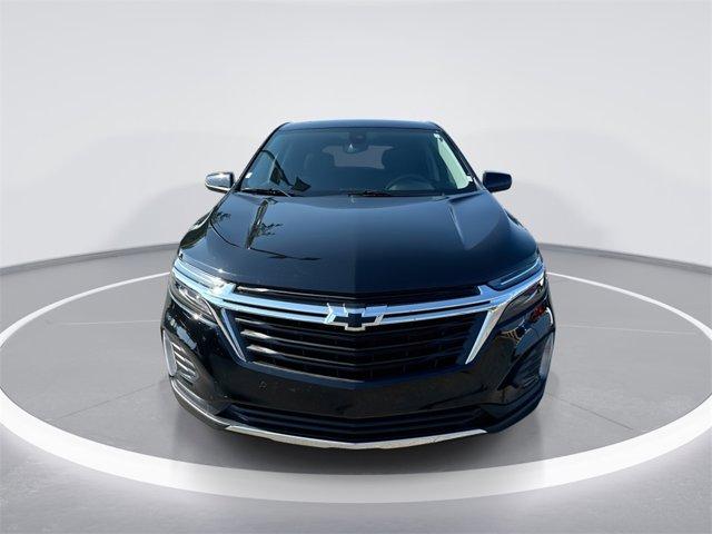 used 2023 Chevrolet Equinox car, priced at $25,900