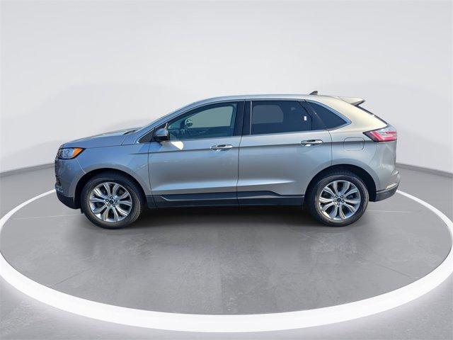 used 2022 Ford Edge car, priced at $19,923