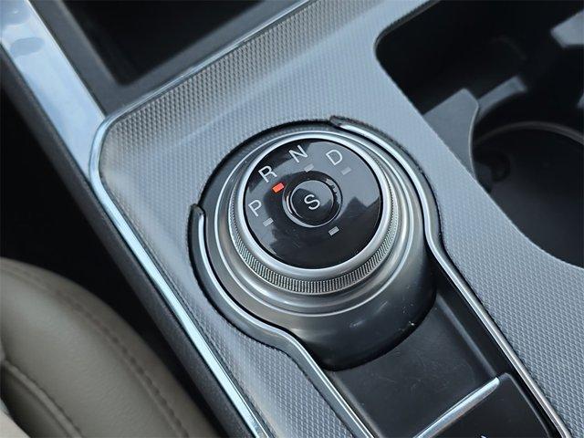 used 2022 Ford Edge car, priced at $19,923