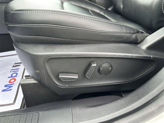 used 2022 Ford Escape car, priced at $28,900