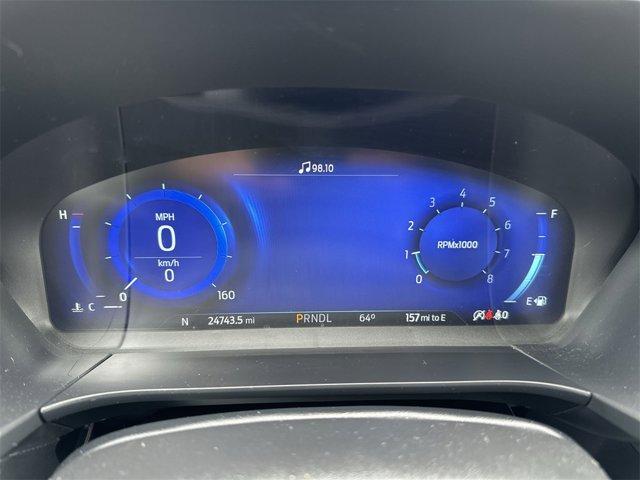 used 2022 Ford Escape car, priced at $28,900