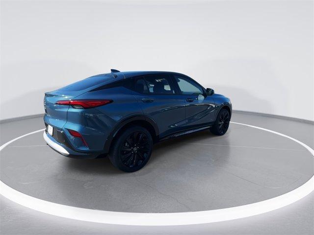 new 2026 Buick Envista car, priced at $28,649