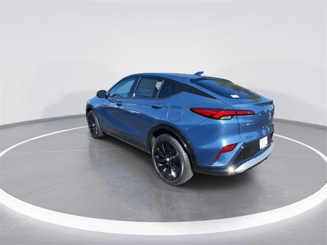 new 2026 Buick Envista car, priced at $28,649